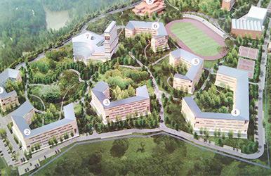 遼寧醫(yī)藥化工職業(yè)技術學院