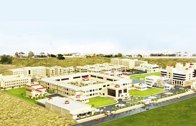 阿聯酋海灣醫(yī)科大學