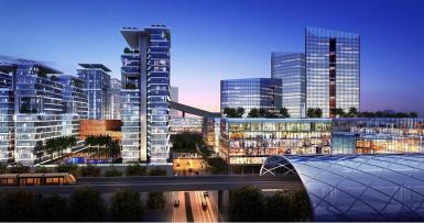 快意電梯中標菲律賓國家級重點項目，盡顯民族品牌魅力擔當