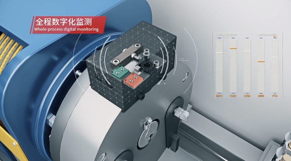 2000多個(gè)日夜，完美守護(hù)鉆石世家