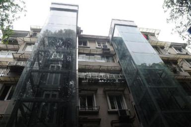 什么是載貨電梯？