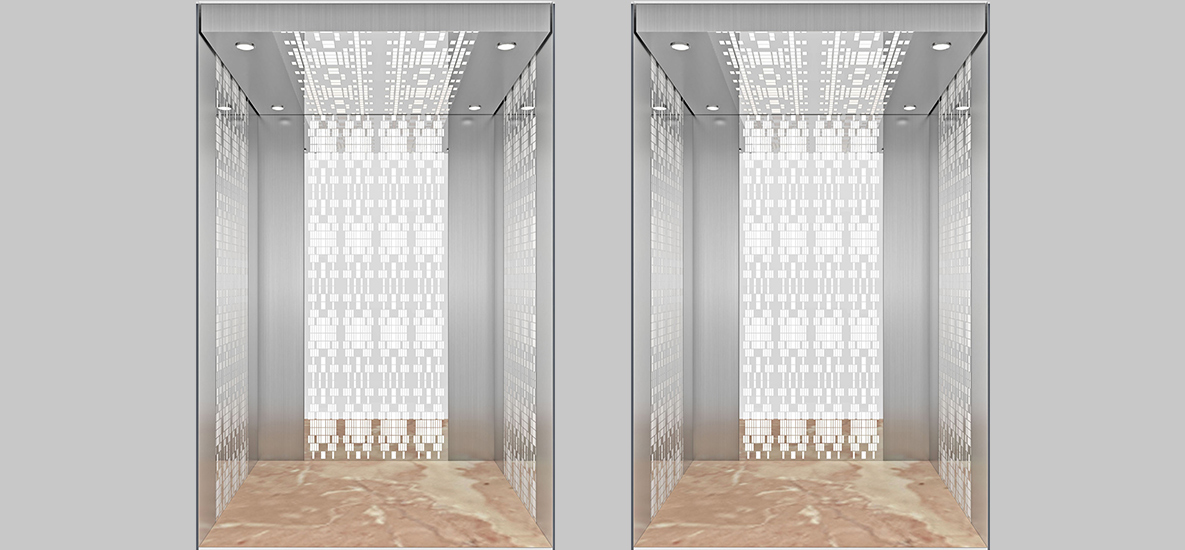 載貨電梯的用途