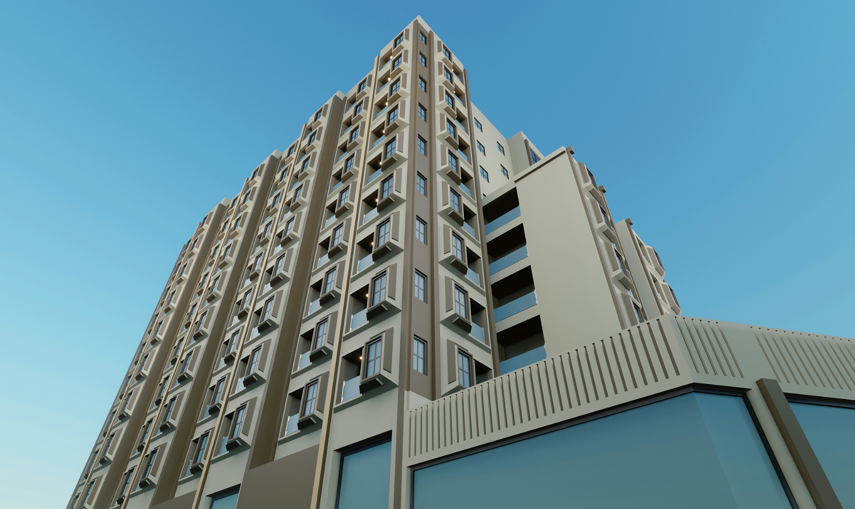 快意電梯|高端電梯全行業(yè)應(yīng)用領(lǐng)域