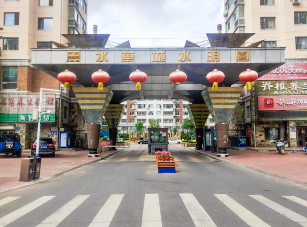 別“懸”心！老舊電梯煥新，快意方案讓上下樓安心又省心