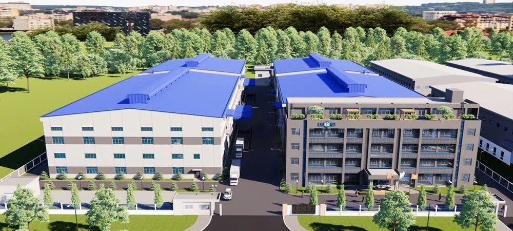 深耕東南亞再樹標(biāo)桿！快意電梯定制化方案助力UNIND越南工廠升級(jí)